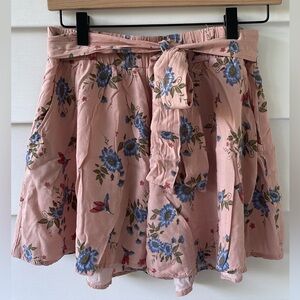 VGUC Carly Jean Shorts